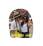 Wayne's Stickers（個別スタンプ：7）