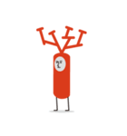 topothesian（個別スタンプ：1）