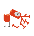 topothesian（個別スタンプ：2）