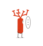 topothesian（個別スタンプ：3）