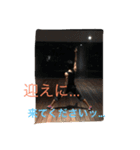 みんなの原くん（個別スタンプ：4）