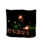 みんなの原くん（個別スタンプ：5）