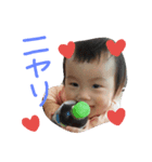 紡希スタンプ（個別スタンプ：4）