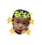 紡希スタンプ（個別スタンプ：6）