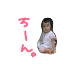 紡希スタンプ（個別スタンプ：7）