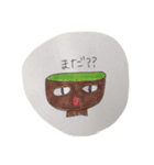 うちの食器たち（個別スタンプ：15）