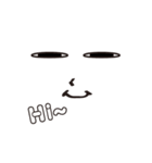 Coldeyeboy（個別スタンプ：1）