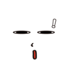 Coldeyeboy（個別スタンプ：6）
