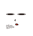 Coldeyeboy（個別スタンプ：8）