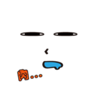 Coldeyeboy（個別スタンプ：21）