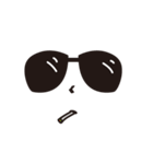 Coldeyeboy（個別スタンプ：23）