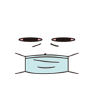 Coldeyeboy（個別スタンプ：30）