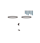 Coldeyeboy（個別スタンプ：39）