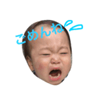 かいやま君（個別スタンプ：6）