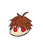 nakaさん（個別スタンプ：1）