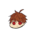 nakaさん（個別スタンプ：4）