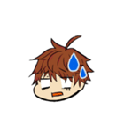 nakaさん（個別スタンプ：6）