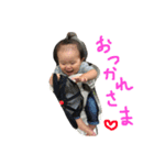 miiiiisuke（個別スタンプ：1）