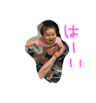 miiiiisuke（個別スタンプ：8）