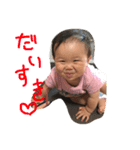 miiiiisuke（個別スタンプ：14）