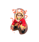 miiiiisuke（個別スタンプ：15）