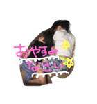 たぬきっずNo.1（個別スタンプ：1）