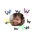 たぬきっずNo.1（個別スタンプ：10）