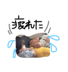 たぬきっずNo.1（個別スタンプ：14）