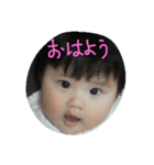 カンナの日常（個別スタンプ：3）