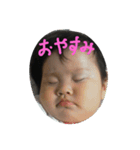 カンナの日常（個別スタンプ：6）