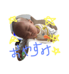 taebong（個別スタンプ：1）