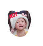 QQruby（個別スタンプ：3）