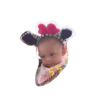 QQruby（個別スタンプ：4）