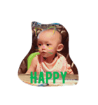QQruby（個別スタンプ：8）