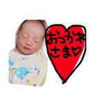 ノエルスタンプ（個別スタンプ：7）