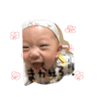 ここさんの1日（個別スタンプ：6）