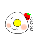 たまごや（個別スタンプ：2）