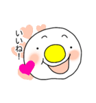 たまごや（個別スタンプ：14）