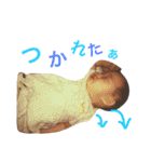 のあのにちじょう（個別スタンプ：7）
