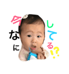 のあのにちじょう（個別スタンプ：28）