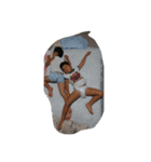 tomoshinsu（個別スタンプ：8）