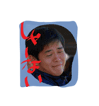 ゴリゴリイムイム（個別スタンプ：5）