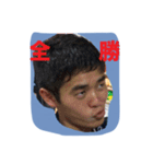 ゴリゴリイムイム（個別スタンプ：10）