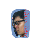 ゴリゴリイムイム（個別スタンプ：14）