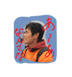 ゴリゴリイムイム（個別スタンプ：15）