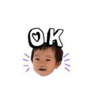 ほのちゃんstamp（個別スタンプ：3）