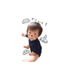 ほのちゃんstamp（個別スタンプ：7）