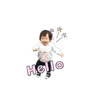 ほのちゃんstamp（個別スタンプ：8）