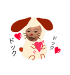 やっぴーダジャレ編（個別スタンプ：20）
