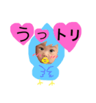 やっぴーダジャレ編（個別スタンプ：22）